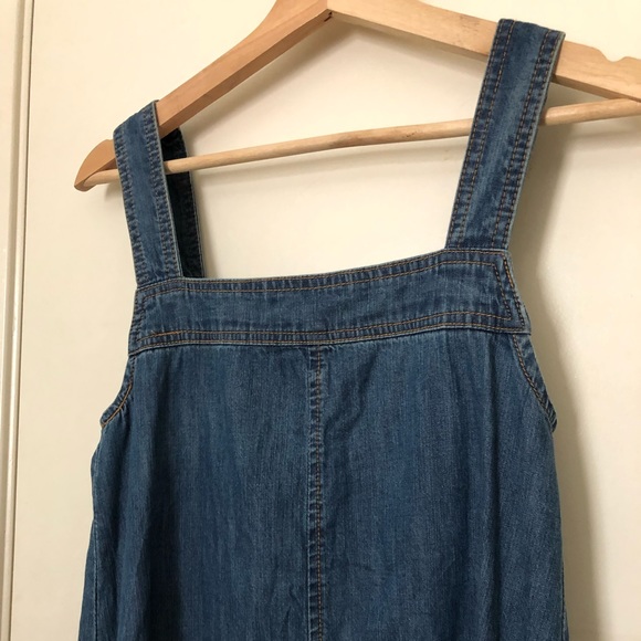 Urban outfitters bdg denim dress - Picture 2 of 5